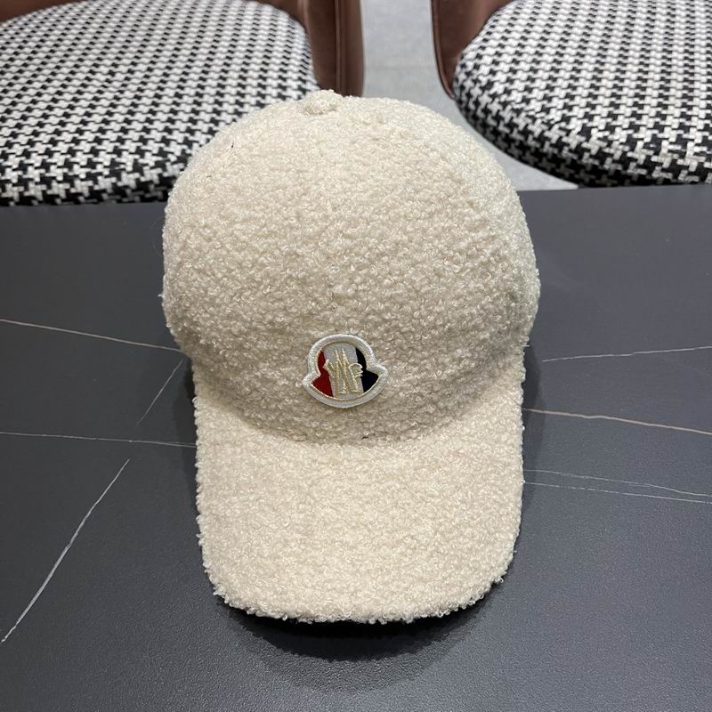 Moncler Cap (1169)