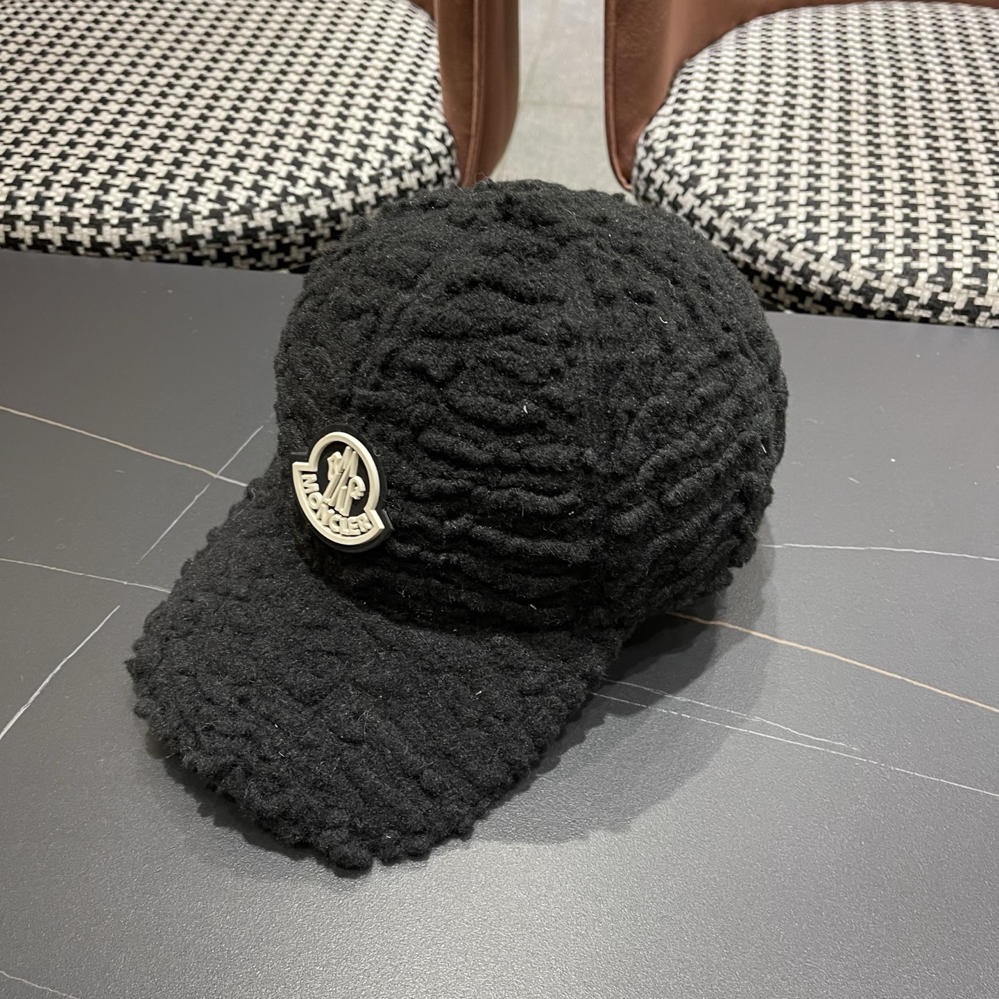 Moncler Cap (225)