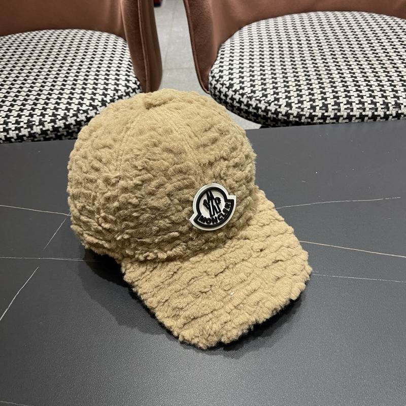 Moncler Cap (237)