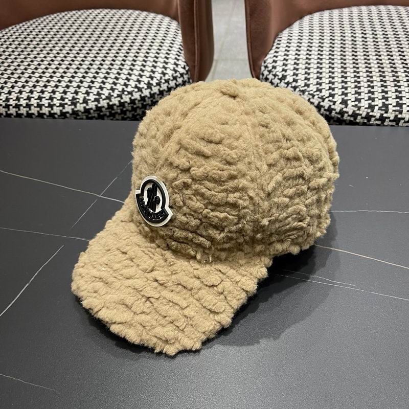 Moncler Cap (238)