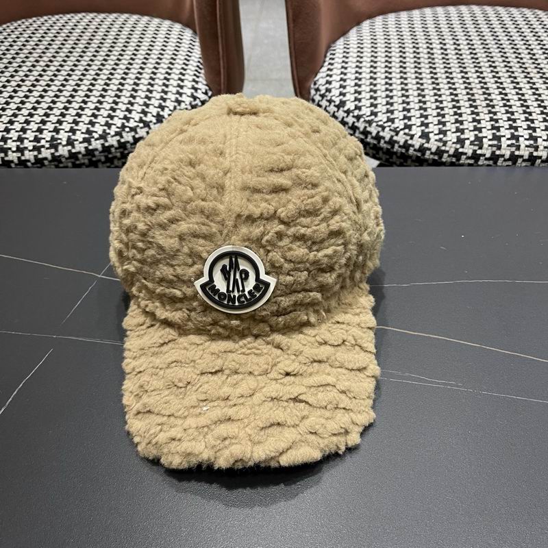 Moncler Cap (239)