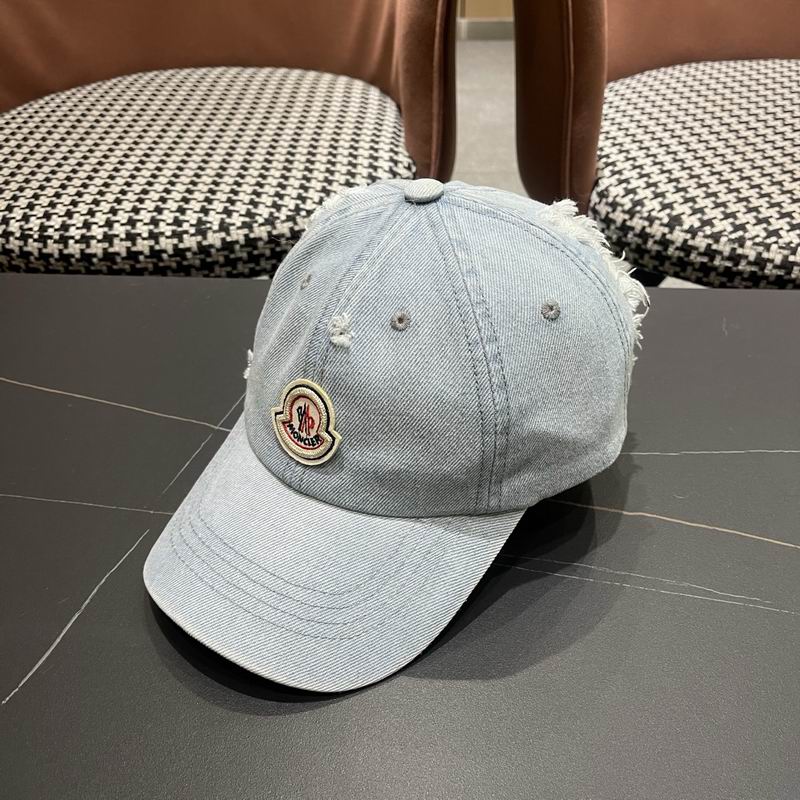 Moncler Cap (502)