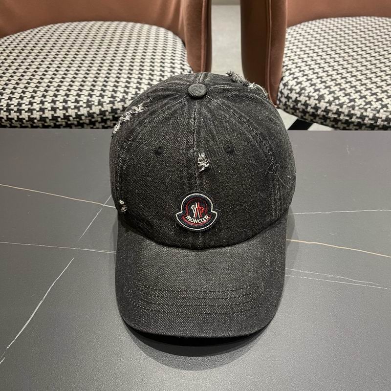 Moncler Cap (515)