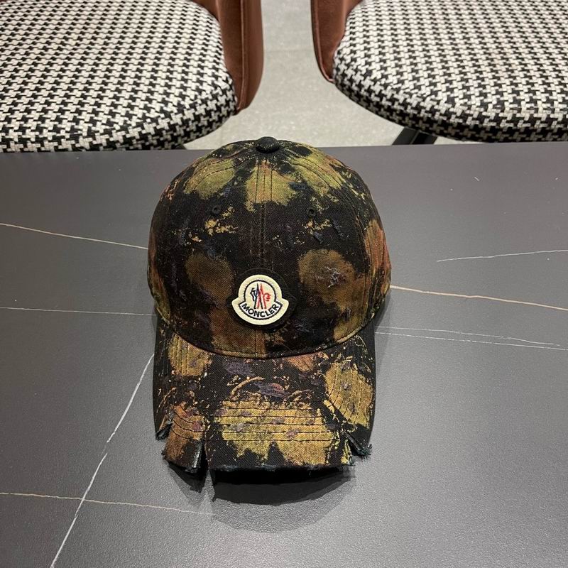 Moncler Cap (613)