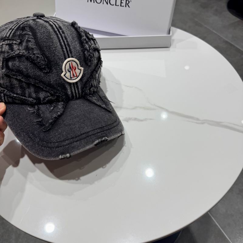Moncler Cap (86)
