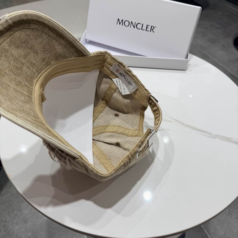 Moncler Cap (90)