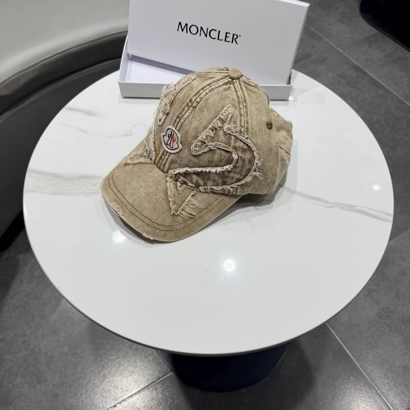 Moncler Cap (97)