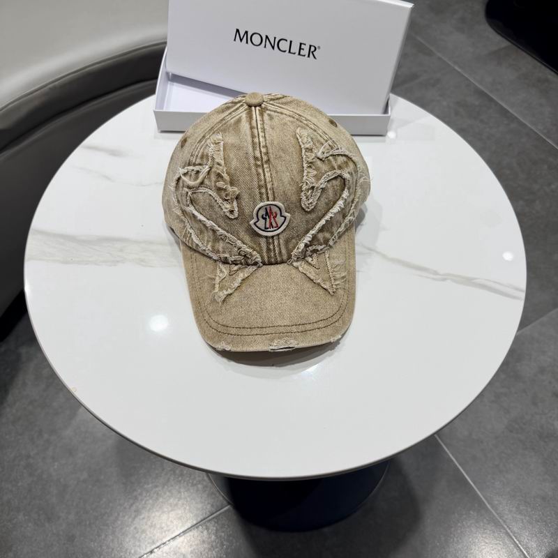 Moncler Cap (98)