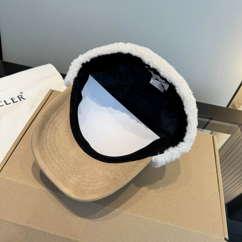 Moncler Cap dx (1158)