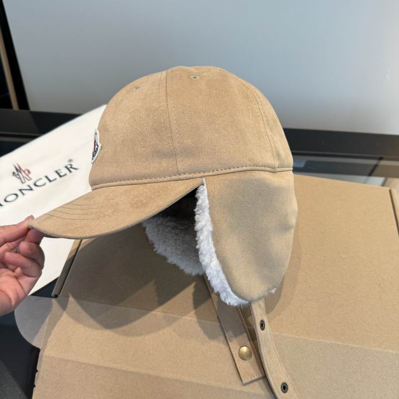 Moncler Cap dx (1160)