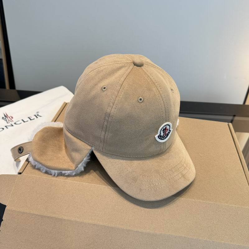 Moncler Cap dx (1161)