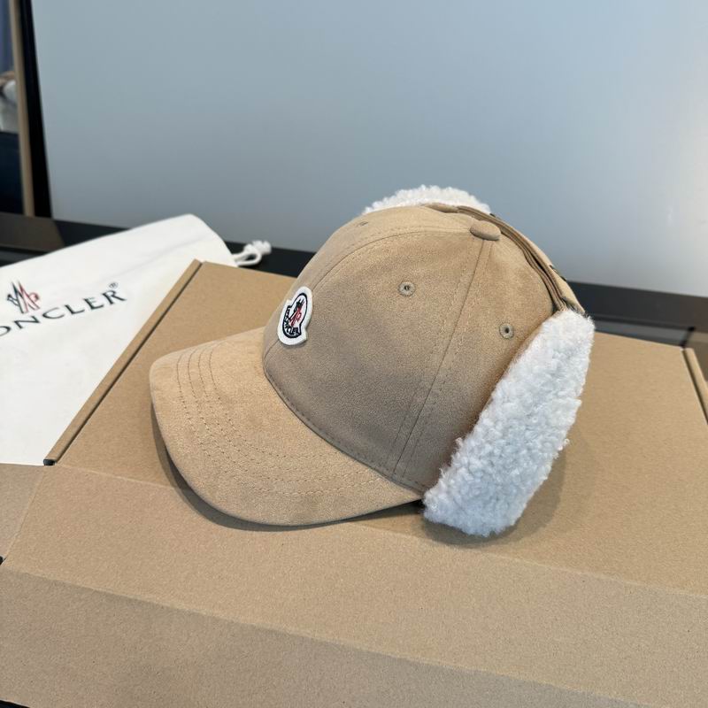 Moncler Cap dx (1162)