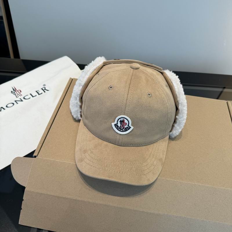 Moncler Cap dx (1163)