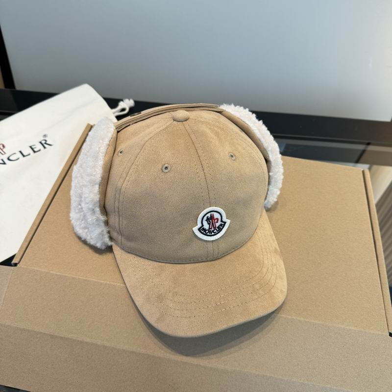Moncler Cap dx (1164)