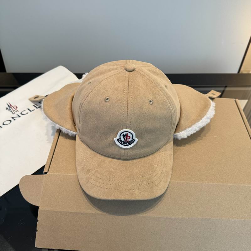 Moncler Cap dx (1165)