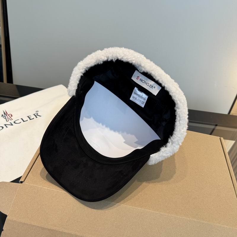 Moncler Cap dx (1167)