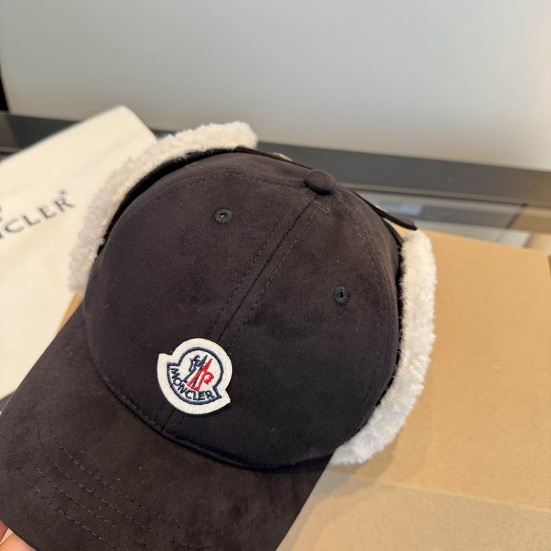 Moncler Cap dx (1170)