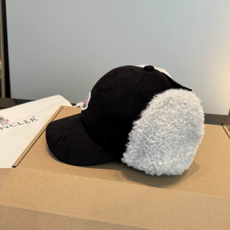 Moncler Cap dx (1171)