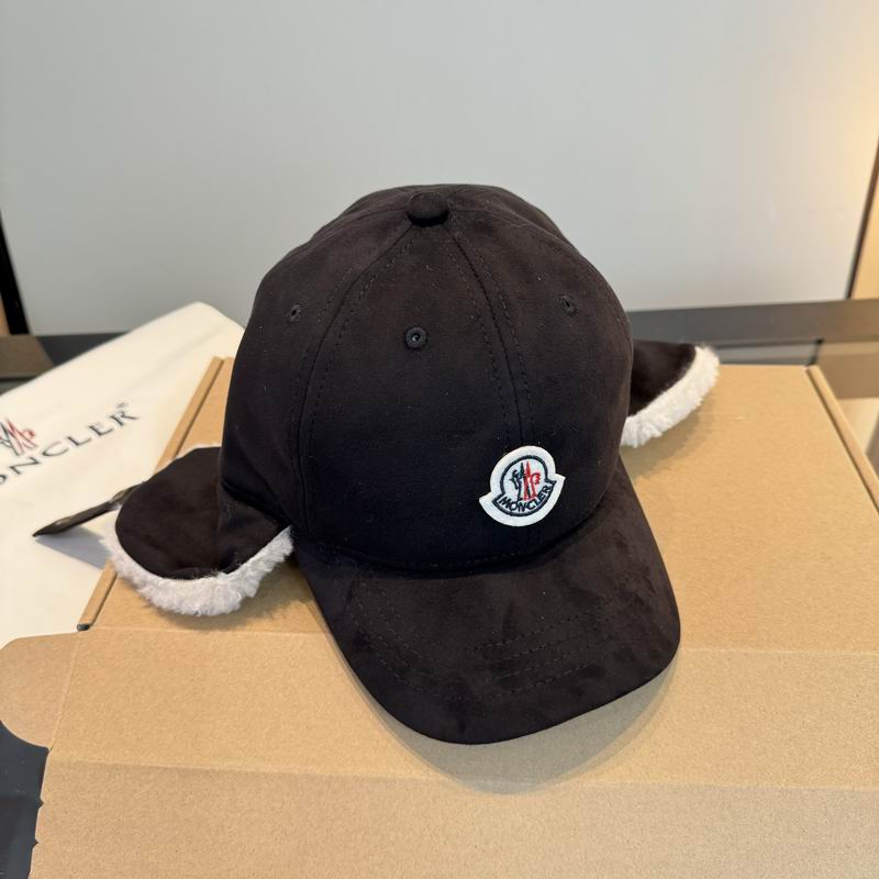 Moncler Cap dx (1172)