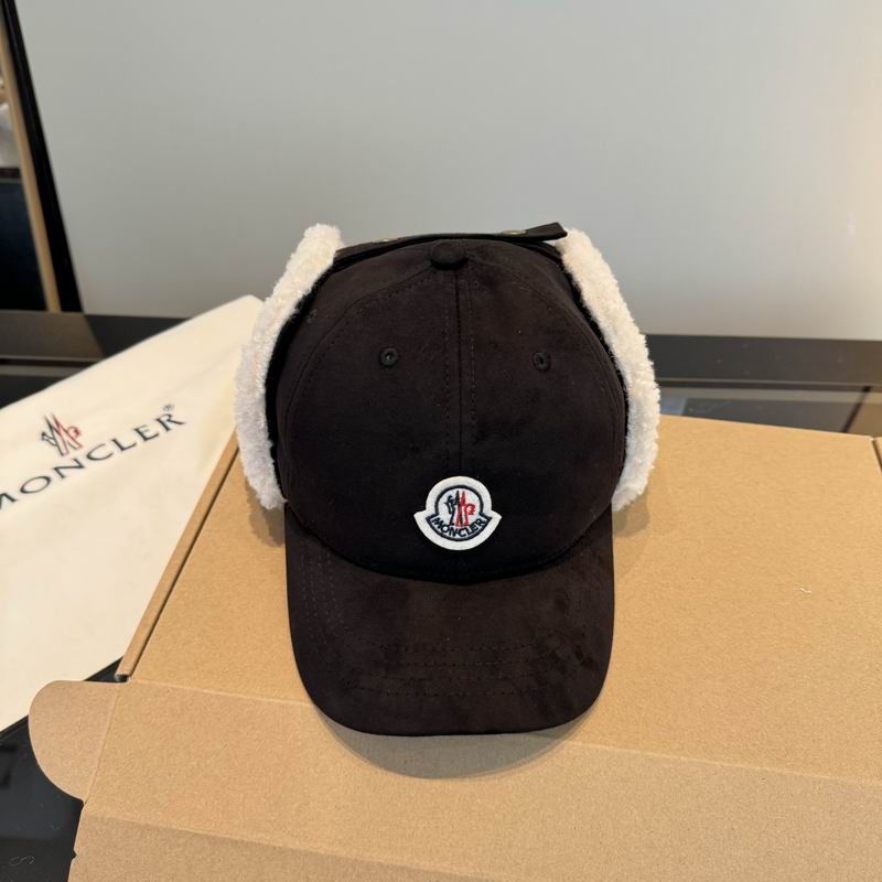 Moncler Cap dx (1173)