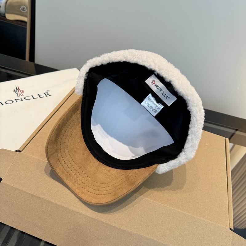 Moncler Cap dx (1177)