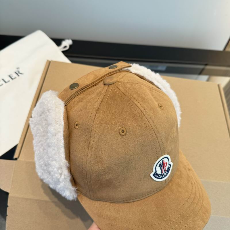 Moncler Cap dx (1179)
