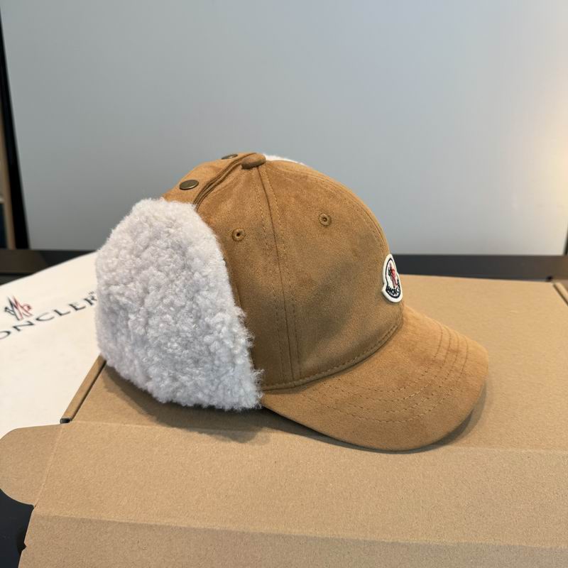 Moncler Cap dx (1180)