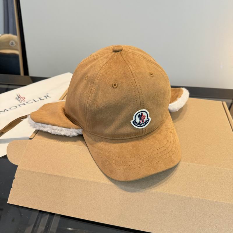 Moncler Cap dx (1181)
