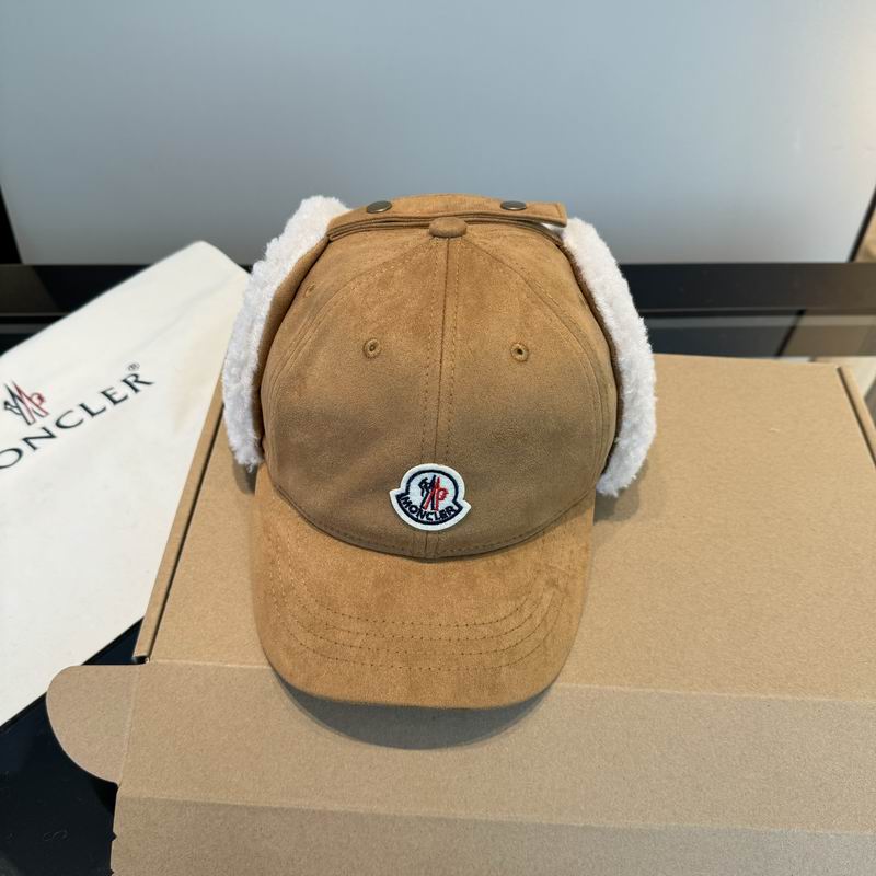 Moncler Cap dx (1182)