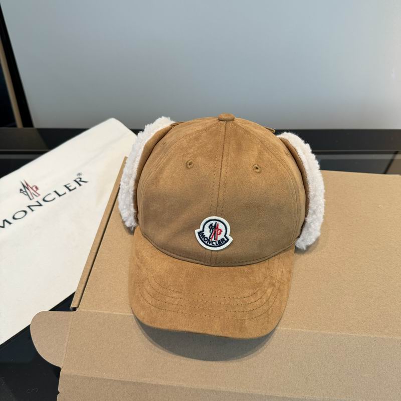 Moncler Cap dx (1183)