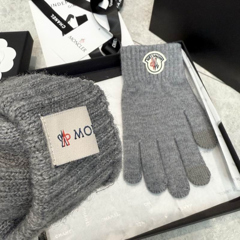 Moncler Gloves 01 (11)