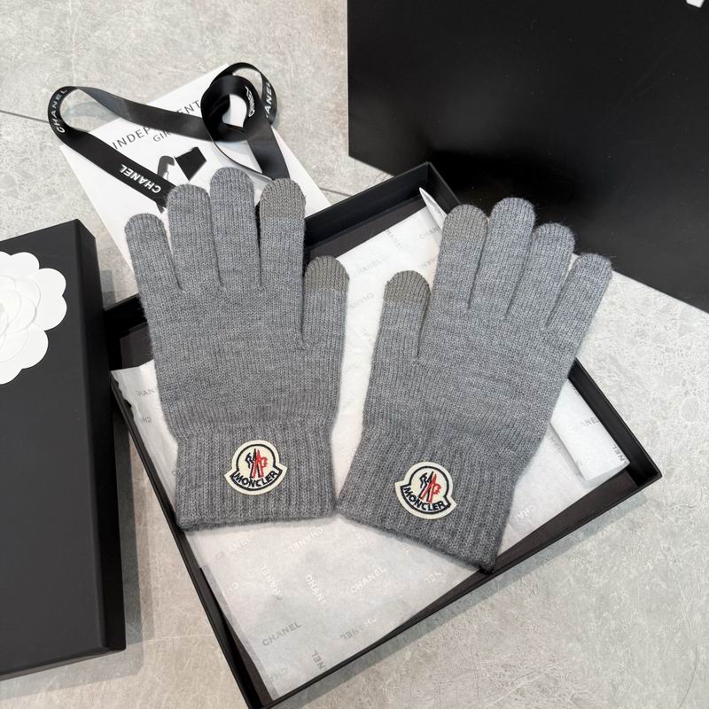 Moncler Gloves 01 (14)