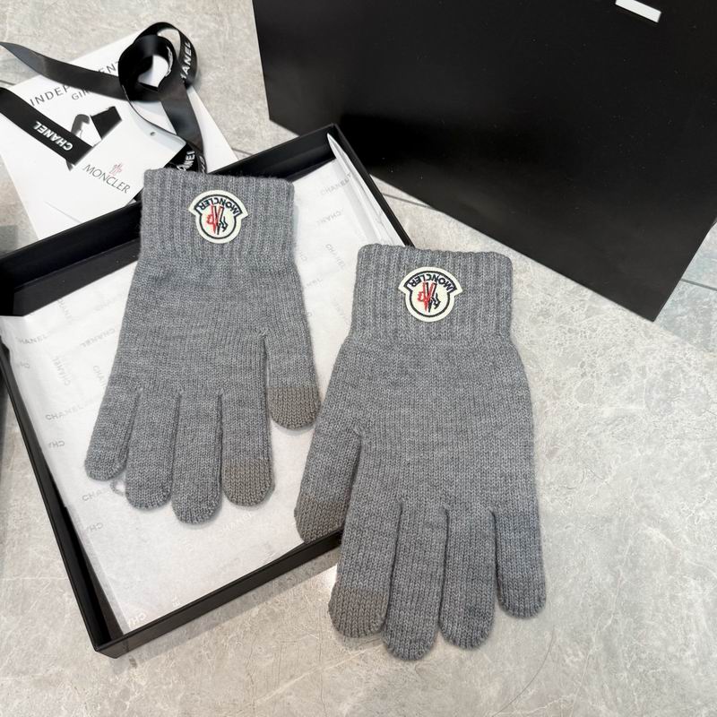 Moncler Gloves 01 (15)