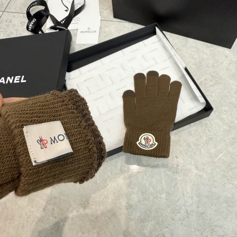 Moncler Gloves 01 (2)