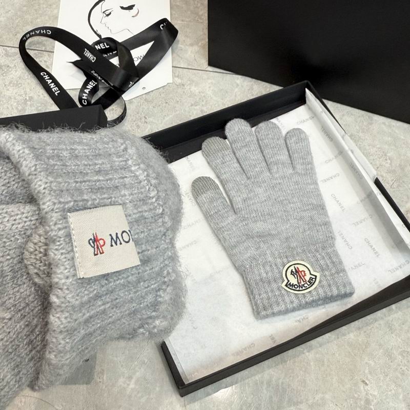 Moncler Gloves 01 (20)