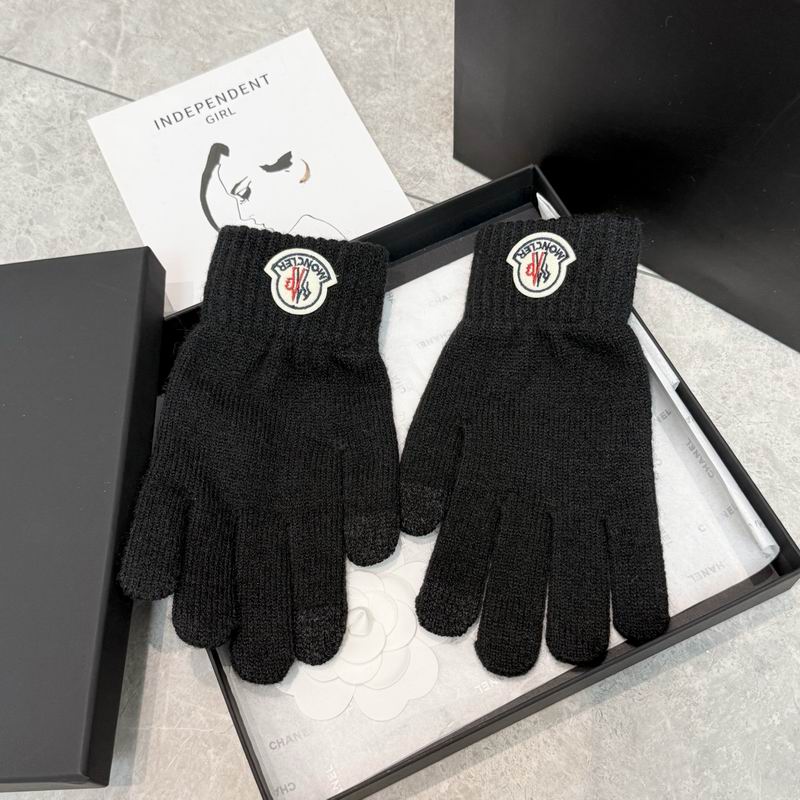 Moncler Gloves 01 (33)