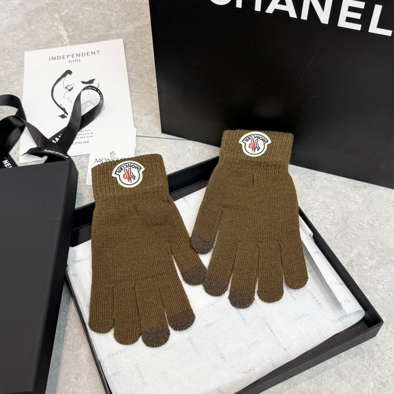 Moncler Gloves 01 (4)