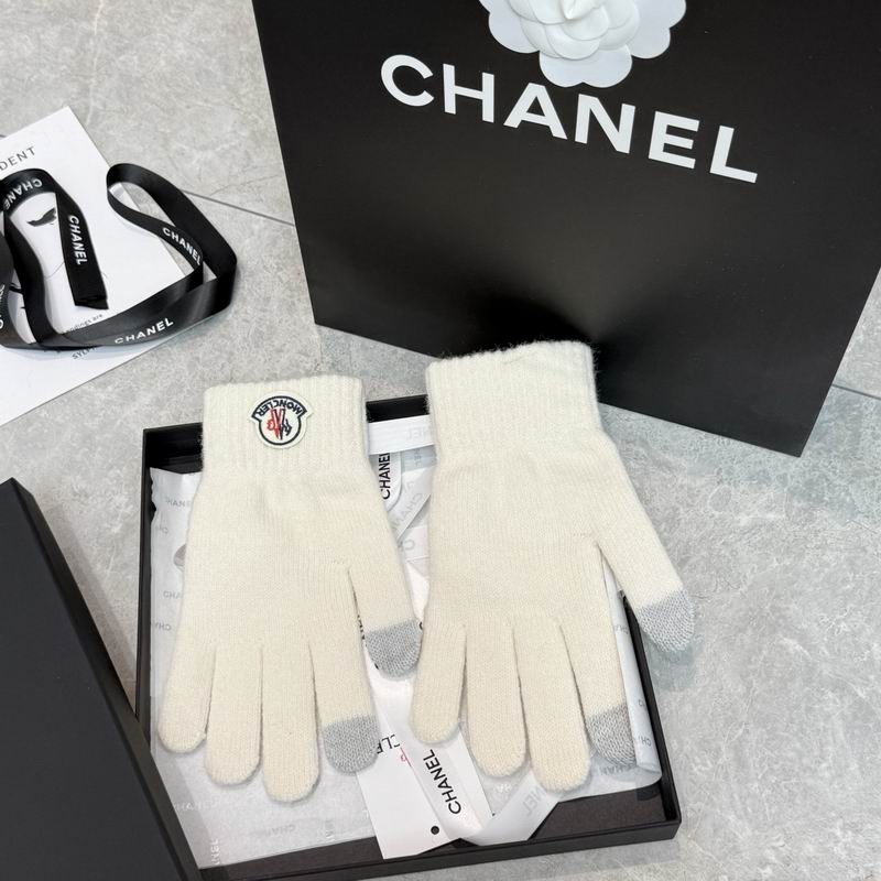 Moncler Gloves 01 (44)