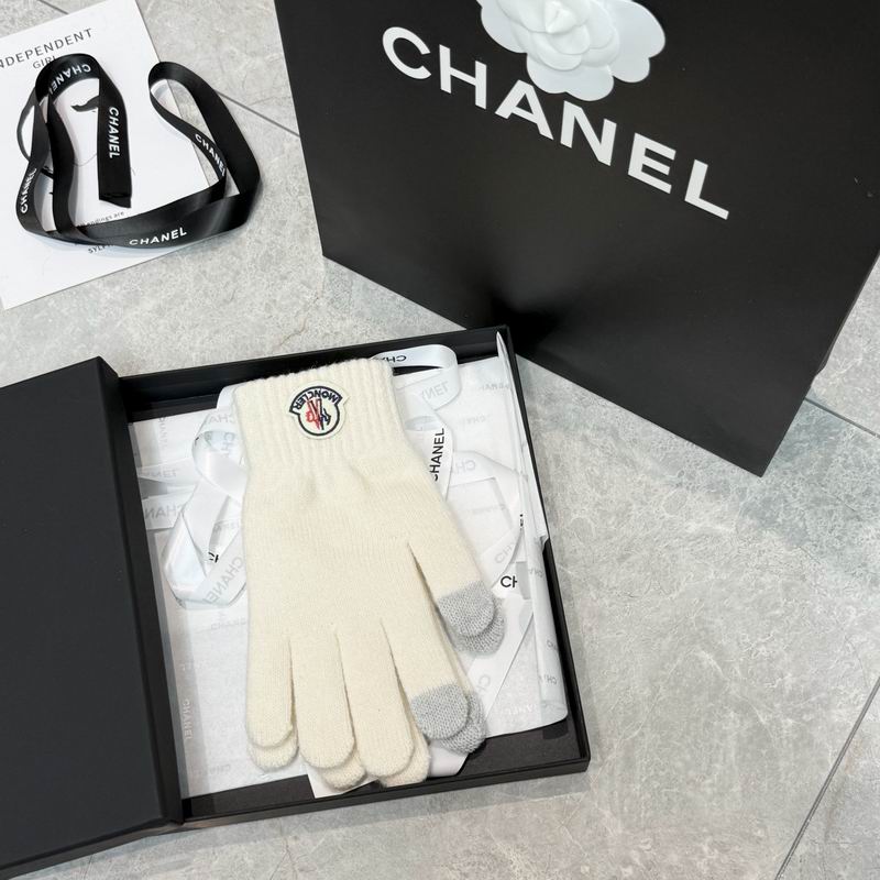 Moncler Gloves 01 (45)