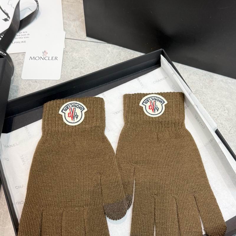 Moncler Gloves 01 (5)