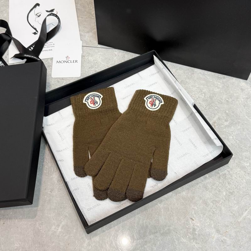 Moncler Gloves 01 (6)
