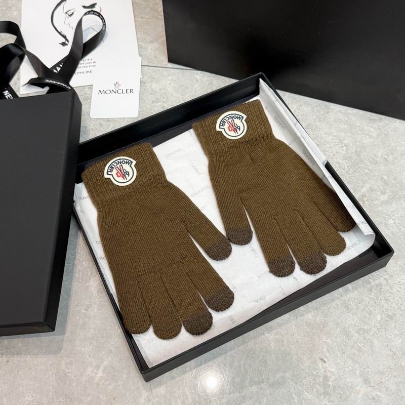 Moncler Gloves 01 (7)