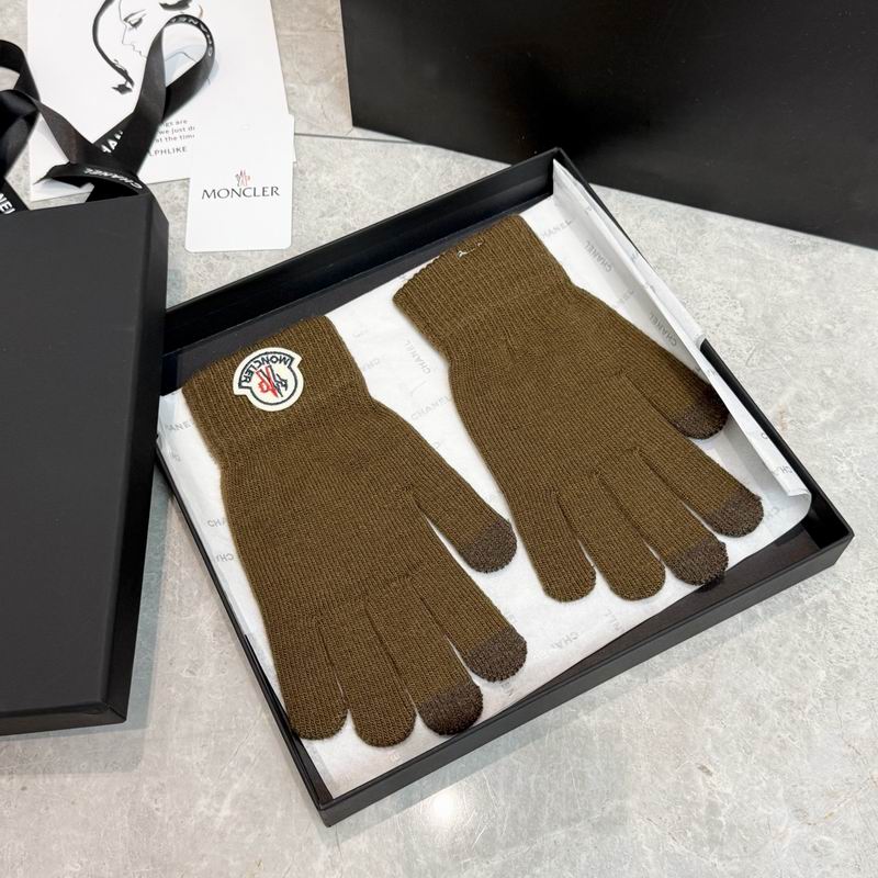 Moncler Gloves 01 (8)