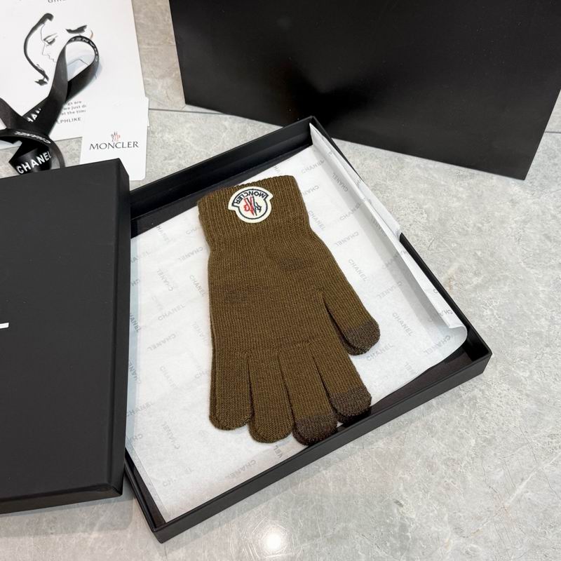 Moncler Gloves 01 (9)