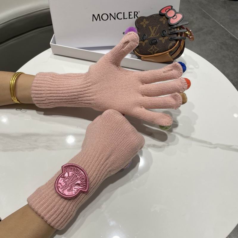 Moncler Gloves 13 (11)