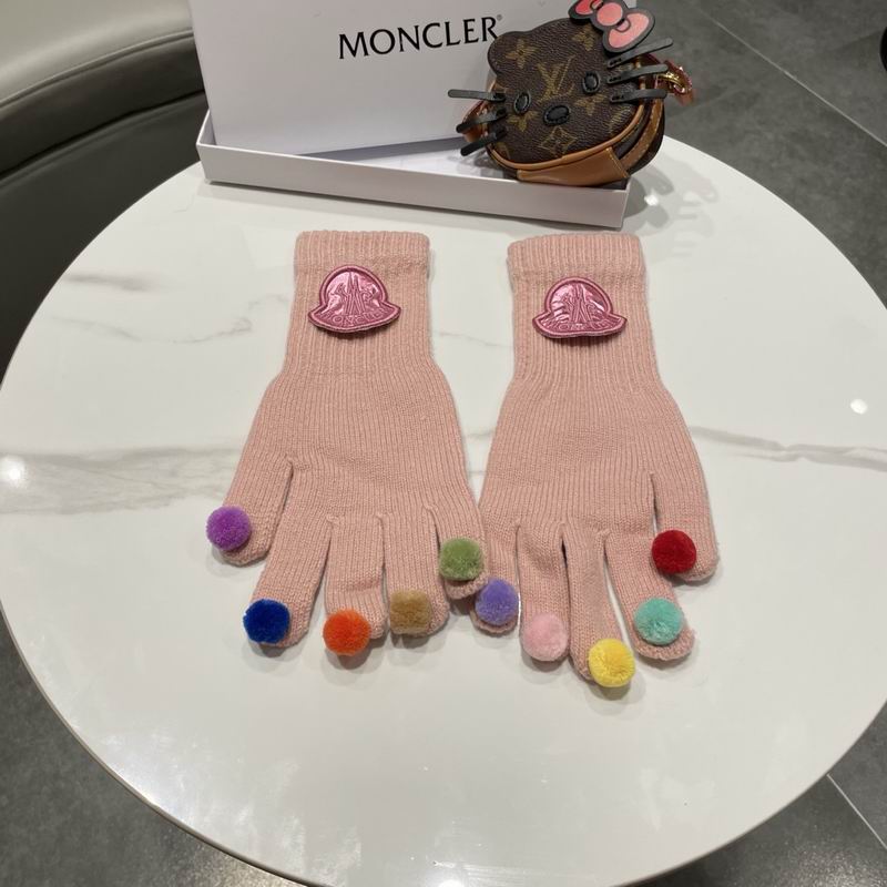 Moncler Gloves 13 (18)