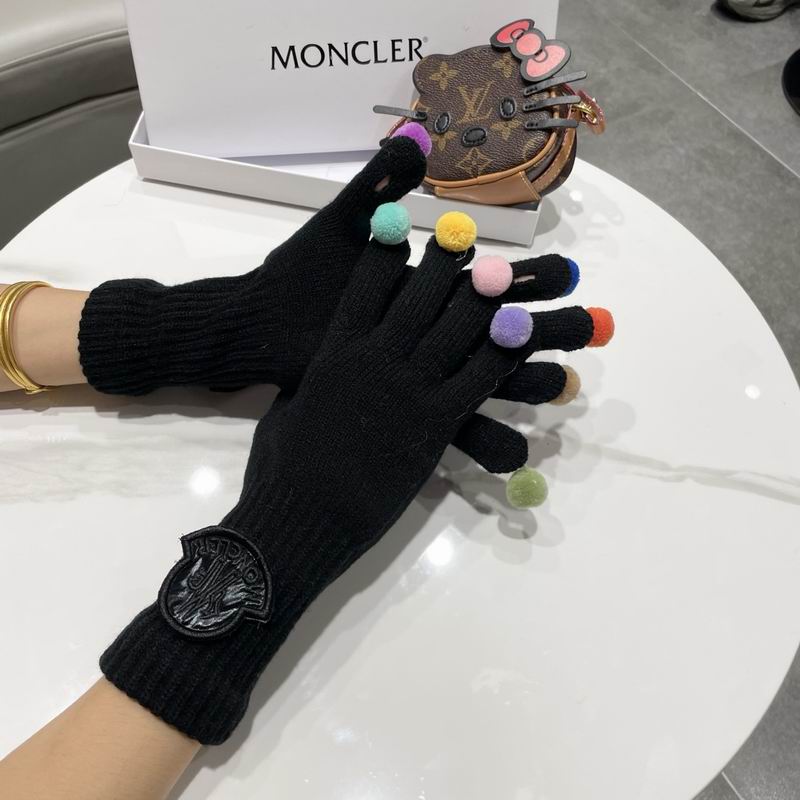 Moncler Gloves 13 (20)