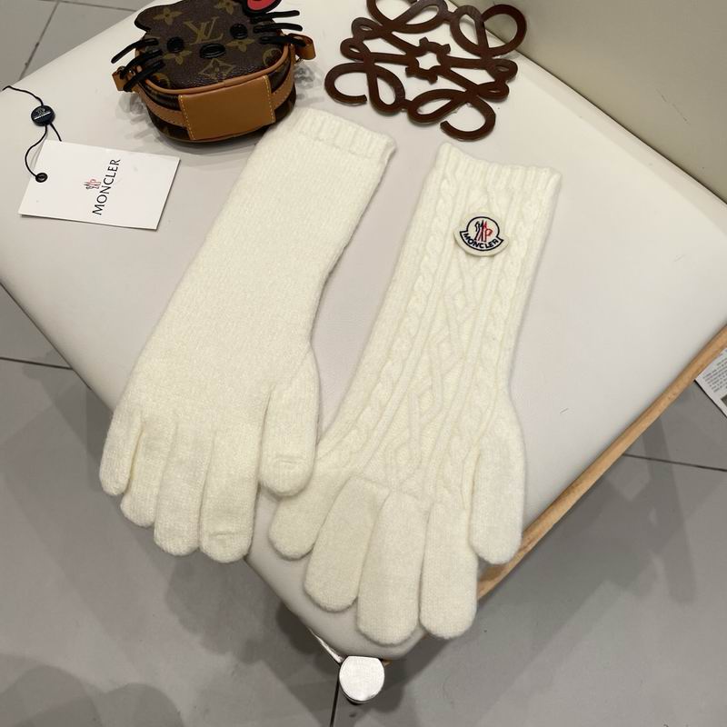 Moncler Gloves 175 (17)