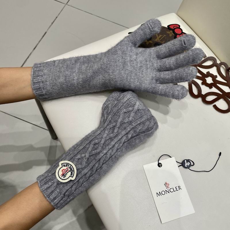 Moncler Gloves 175 (2)