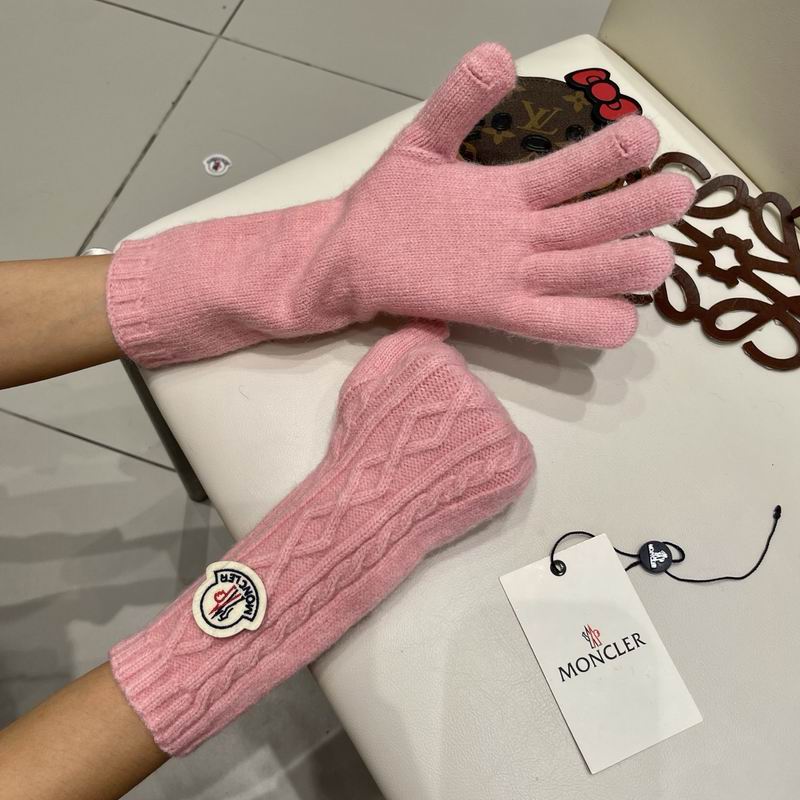 Moncler Gloves 175 (20)